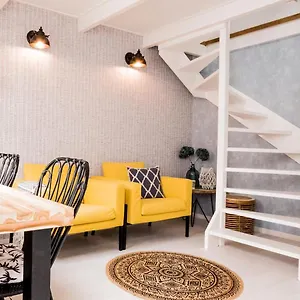 Zanoni Aan Zee Appartement