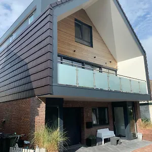 Longhouse Appartement